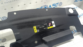 Накладка телевизора Jeep Compass 23-26 царапины