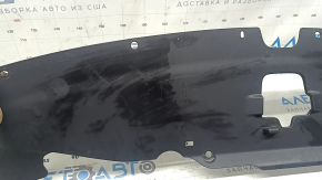 Накладка телевизора Jeep Compass 23-26 царапины