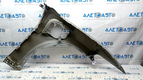Aripă stângă față Ford Mustang Mach-E 21-23 alb A3
