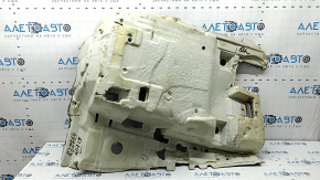Покрытие пола переднее левое BMW X7 G07 19-26 Anthrazit, под чистку