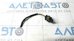Фишка на датчик открывания двери багажника ногой BMW X7 G07 19-