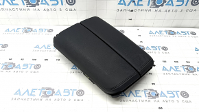 Cotieră BMW X7 G07 19-22 piele cu încălzire, negru