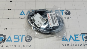 Emblema grila radiatorului fata Toyota Rav4 16-18 rest
