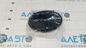 Элемент решетки радиатора grill Toyota Rav4 16-18