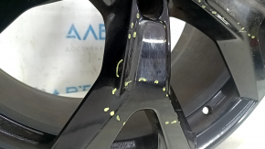 Диск колесный R21 x 9,5J BMW X7 G07 19-26 стиль 752, черный, бордюрка