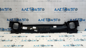 Дефлектор радиатора верхний BMW 7 G11 G12 16-19 B58