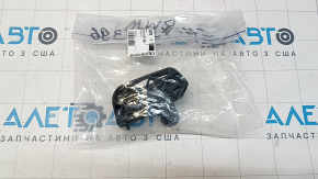 Opritor bară de protecție inferioară stânga BMW 5 G30 17-23