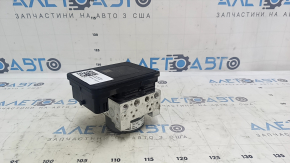 ABS ABS Jeep Compass 23 sub radar