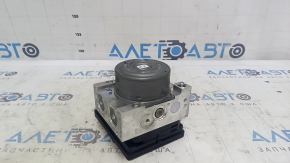 ABS ABS Jeep Compass 23 sub radar