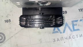 ABS ABS Jeep Compass 23 sub radar