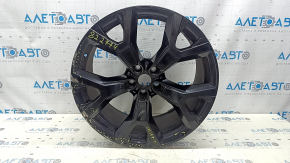 Диск колесный R21 x 9,5J BMW X7 G07 19-26 стиль 752, черный, бордюрка