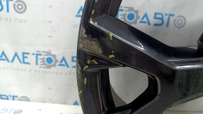 Диск колесный R21 x 9,5J BMW X7 G07 19-26 стиль 752, черный, бордюрка