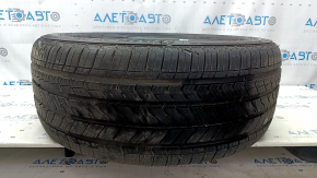 Шина R21 285/45 Bridgestone Alenza RFT 2024 лето 7мм, порез
