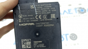Senzor unghi mort BSM dreapta Jeep Compass 22-25