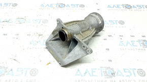 Кронштейн переднего редуктора BMW X7 G07 19-26 3.0T