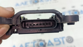 Radar de croazieră Jeep Compass 22-25 cu suport