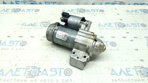 Стартер BMW X7 G07 19-22 3.0T под 48V