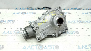 Передний редуктор BMW X7 G07 19-26 3.0T 3.636 34к