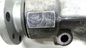 Передний редуктор BMW X7 G07 19-26 3.0T 3.636 34к