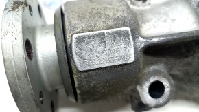 Передний редуктор BMW X7 G07 19-26 3.0T 3.636 34к