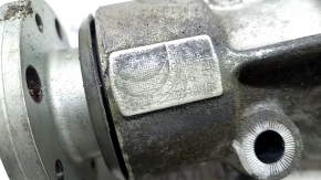 Передний редуктор BMW X7 G07 19-26 3.0T 3.636 34к