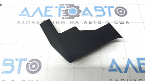 Dop scaun spate stânga spate BMW X7 G07 19-25 negru