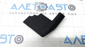 Dop scaun spate dreapta spate BMW X7 G07 19-25 negru