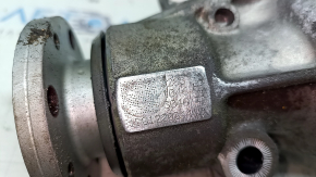 Передний редуктор BMW X7 G07 19-26 3.0T 3.636 34к