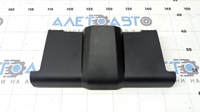 Dop scaun spate central față, rând 3, BMW X7 G07 19-25, negru