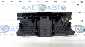 Dop scaun spate central față, rând 3, BMW X7 G07 19-25, negru