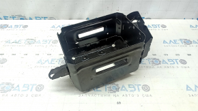 Suport baterie Li-ion BMW X7 G07 19-25 sub capotă, tip 2