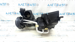 Печка 3 ряда в сборе BMW X7 G07 19-26