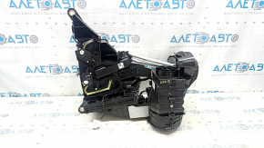 Печка 3 ряда в сборе BMW X7 G07 19-26
