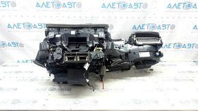 Печка в сборе BMW X7 G07 19-26