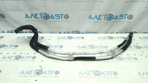 Țevi de încălzire spate BMW X7 G07 19-23 3.0T Partea 3