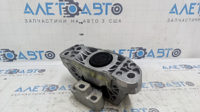 Подушка двигателя правая Jeep Compass 23-26 2.0T акпп