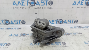 Подушка двигателя правая Jeep Compass 23-26 2.0T акпп