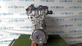Двигатель BMW X7 G07 21-22 3.0T B58B30C 34к, компрессия 12-12-12-12-12-12, без навесного, запустился