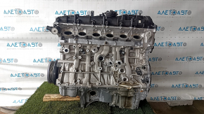 Двигатель BMW X7 G07 21-22 3.0T B58B30C 34к, компрессия 12-12-12-12-12-12, без навесного, запустился