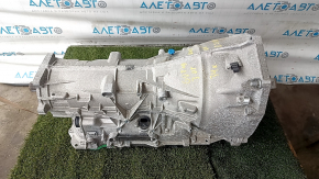АКПП в сборе BMW X7 G07 21-22 3.0T AWD GA8HP51X-XL0 34к