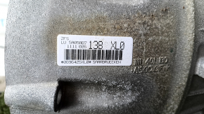 АКПП в сборе BMW X7 G07 21-22 3.0T AWD GA8HP51X-XL0 34к