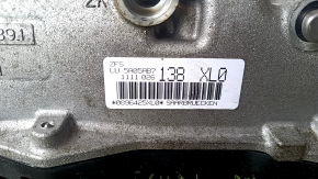 АКПП в сборе BMW X7 G07 21-22 3.0T AWD GA8HP51X-XL0 34к