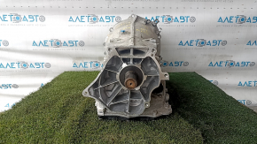 АКПП в сборе BMW X7 G07 21-22 3.0T AWD GA8HP51X-XL0 34к