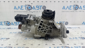 Cutie de viteze cu transfer față Jeep Compass 23-25 2.0T transmisie automată