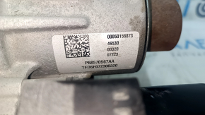 Cutie de viteze cu transfer față Jeep Compass 23-25 2.0T transmisie automată