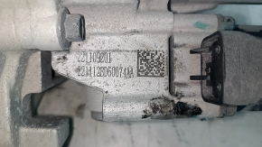 Cutie de viteze cu transfer față Jeep Compass 23-25 2.0T transmisie automată