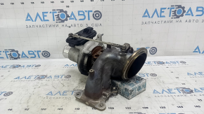 Турбина Jeep Compass 23-26 2.0T 30к