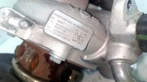 Турбина Jeep Compass 23-26 2.0T 30к