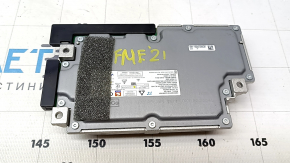 Navigation SYNC 4 APIM Ford Mustang Mach-E 21-26