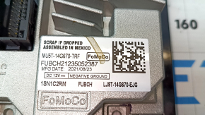 Navigation SYNC 4 APIM Ford Mustang Mach-E 21-26